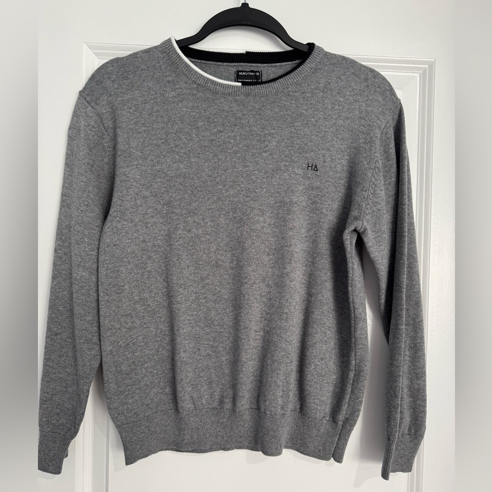 Mayoral Nukutavake Boy Sweater